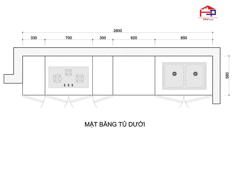 tu-bep-mdf-loi-xanh-tbmd12-3 tu-bep-mdf-loi-xanh-tbmd12-3