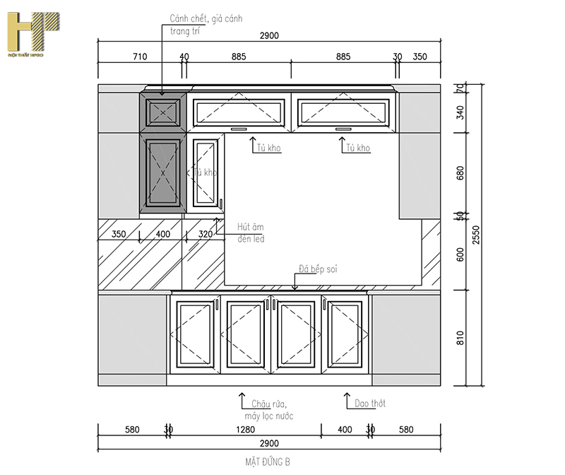tu-bep-mdf-loi-xanh-tbmd13-4 tu-bep-mdf-loi-xanh-tbmd13-4