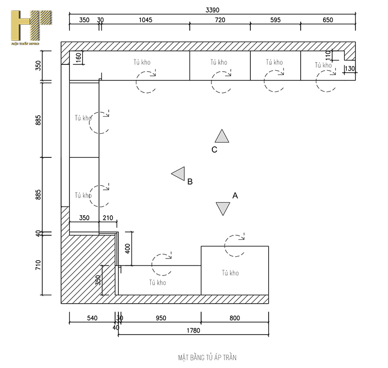 tu-bep-mdf-loi-xanh-tbmd13-8 tu-bep-mdf-loi-xanh-tbmd13-8
