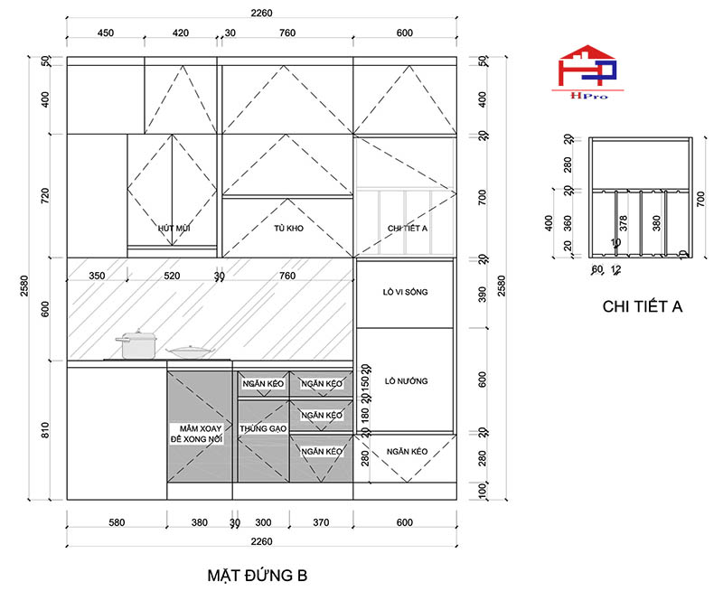tu-bep-melamine-tbm05-4 tu-bep-melamine-tbm05-4