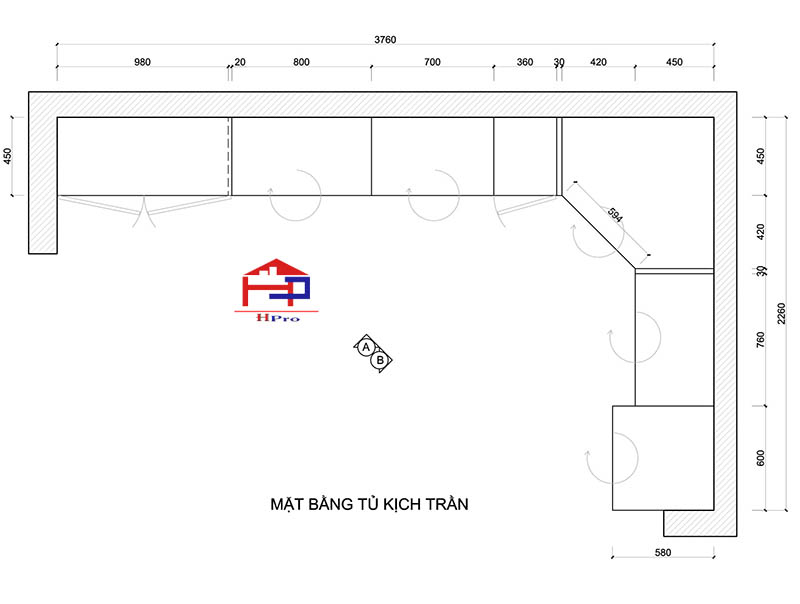 tu-bep-melamine-tbm05-6 tu-bep-melamine-tbm05-6