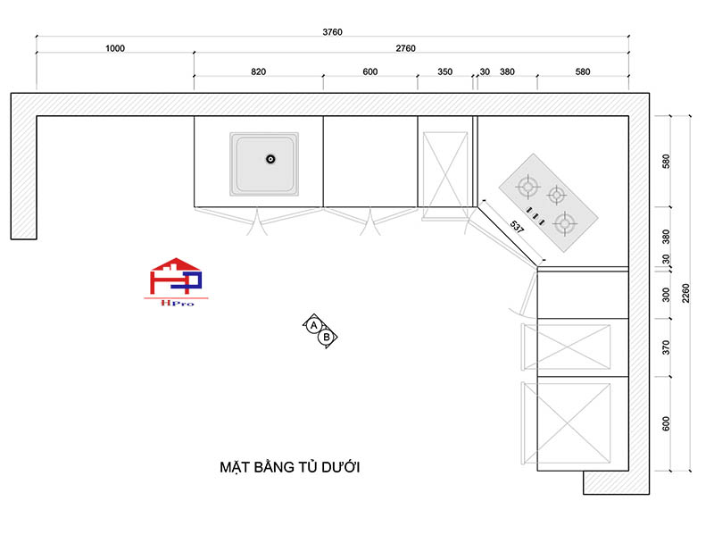 tu-bep-melamine-tbm05-7 tu-bep-melamine-tbm05-7
