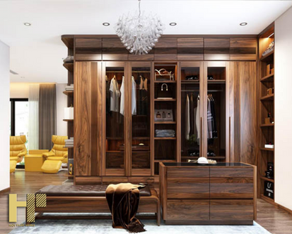 [CHIA SẺ] kinh nghiệm chọn mua tủ quần áo gỗ tự nhiên đẹp, phù hợp nhất