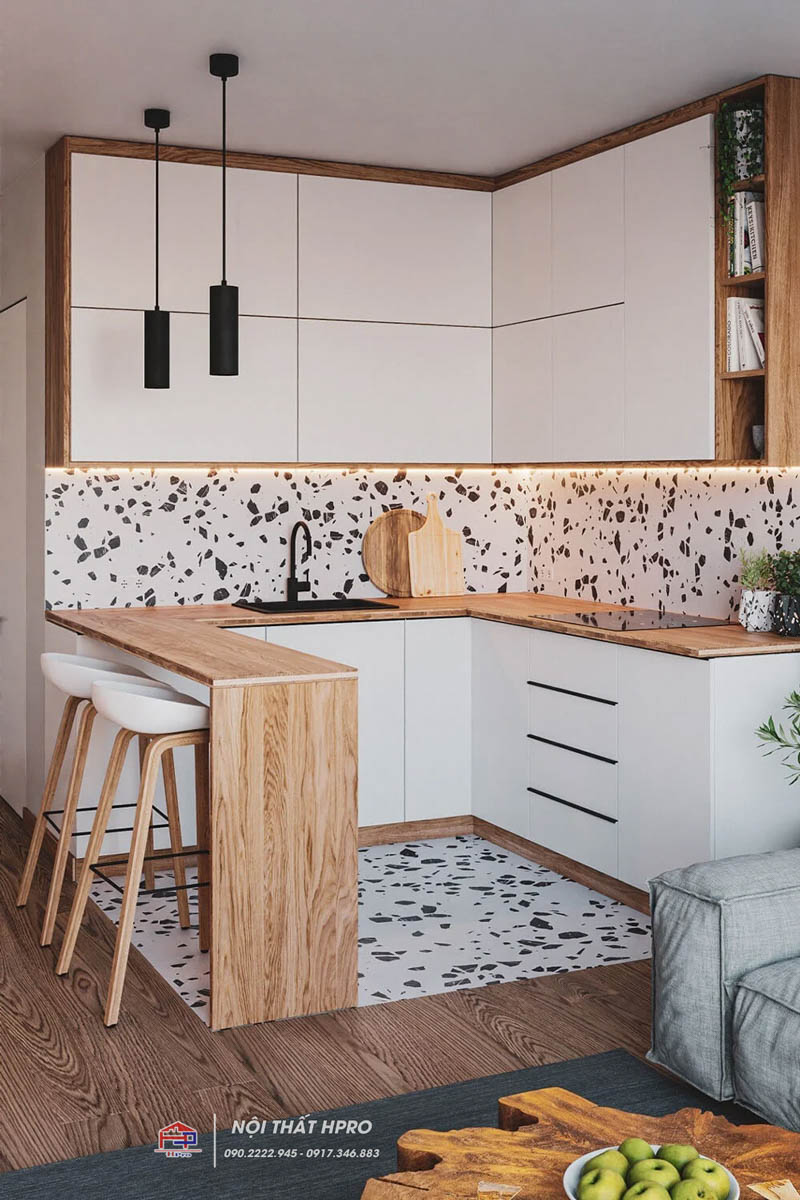 tu-bep-cho-nha-nho-13