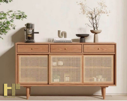 Bộ sưu tập 15+ mẫu tủ giày gỗ sồi nga đẹp - tiện lợi - hiện đại