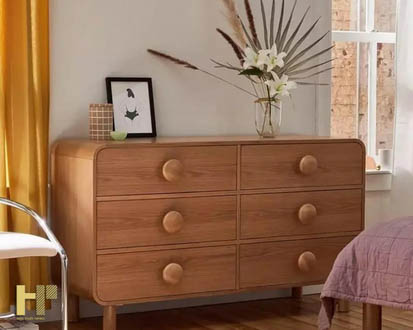 BST tủ kéo đựng quần áo được yêu thích nhất năm 2022