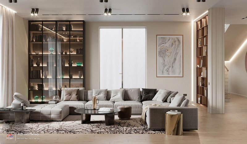 tu-kinh-trang-tri-phong-khach-11 tu-kinh-trang-tri-phong-khach-11