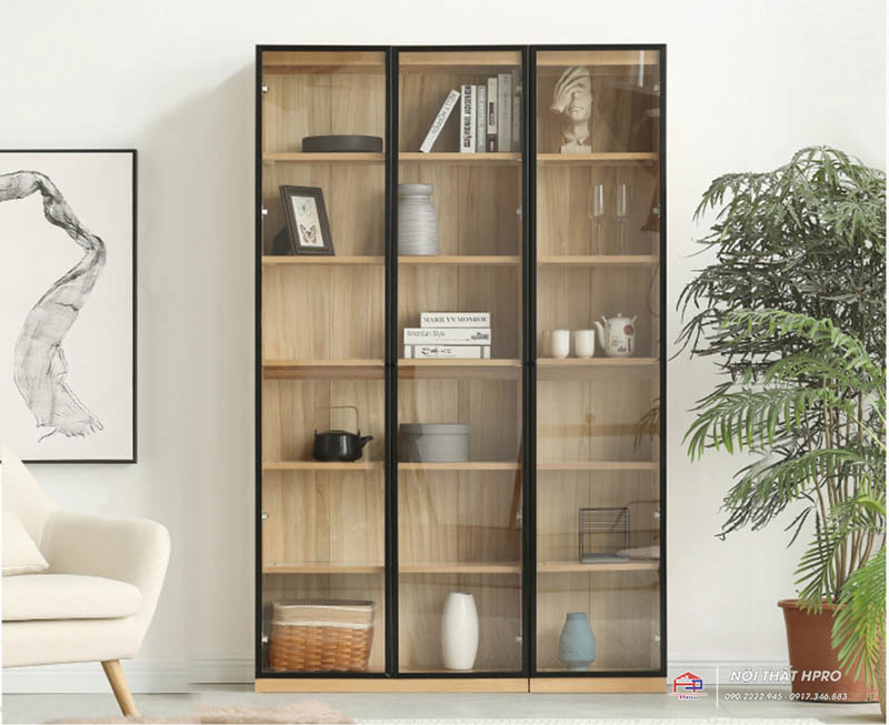 tu-kinh-trang-tri-phong-khach-12 tu-kinh-trang-tri-phong-khach-12