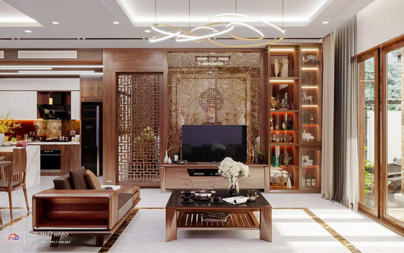 tu-kinh-trang-tri-phong-khach-3 tu-kinh-trang-tri-phong-khach-3