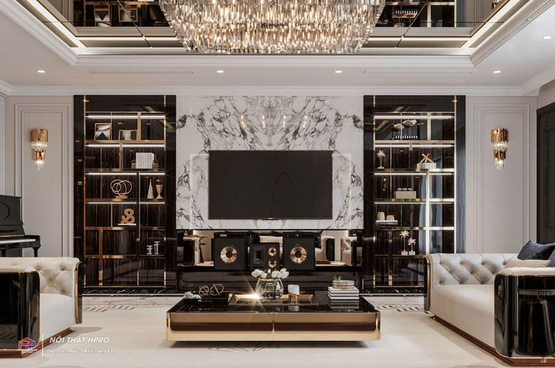 tu-kinh-trang-tri-phong-khach-7 tu-kinh-trang-tri-phong-khach-7