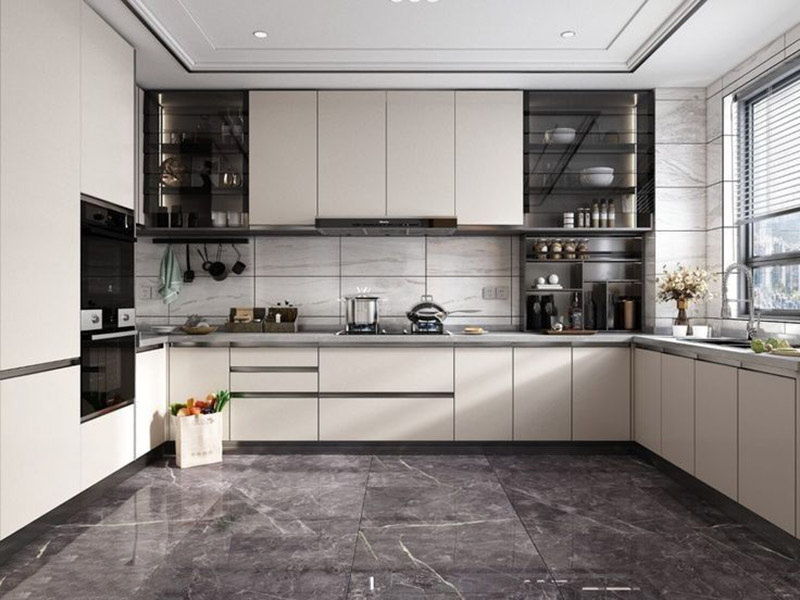 Chất liệu Nhựa PVC ưu tiên chống mối mọt hiệu quả